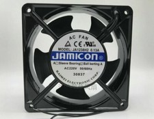 JAMICON JA1238H2 12038 AC220V 0.13A cabinet cooling fan
