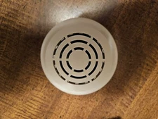 Vigilant V-HFD Fixed Temperature Heat Detector