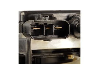 Conjunto de ventilador de refrigeración del motor Dorman para Mitsubishi Endeavor 2010-2011 Foto 2 de 2