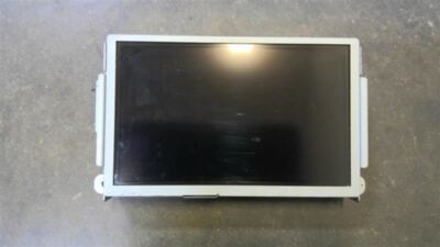 Info-GPS-TV Screen Display Center Dash 8.0'' Screen Fits 15-18 C-MAX 440487