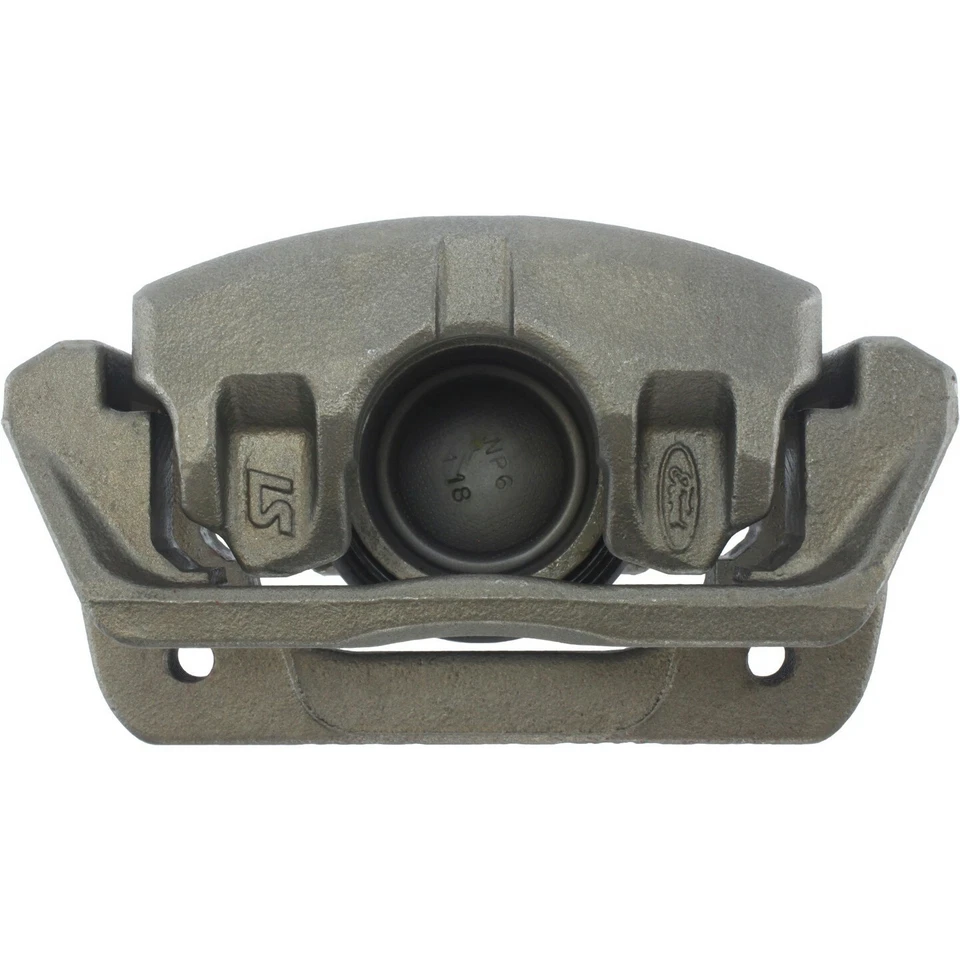 Pinza de freno de disco delantera izquierda centrada 2002 para Ford Taurus Premium 2001-2007 Foto 2 de 4