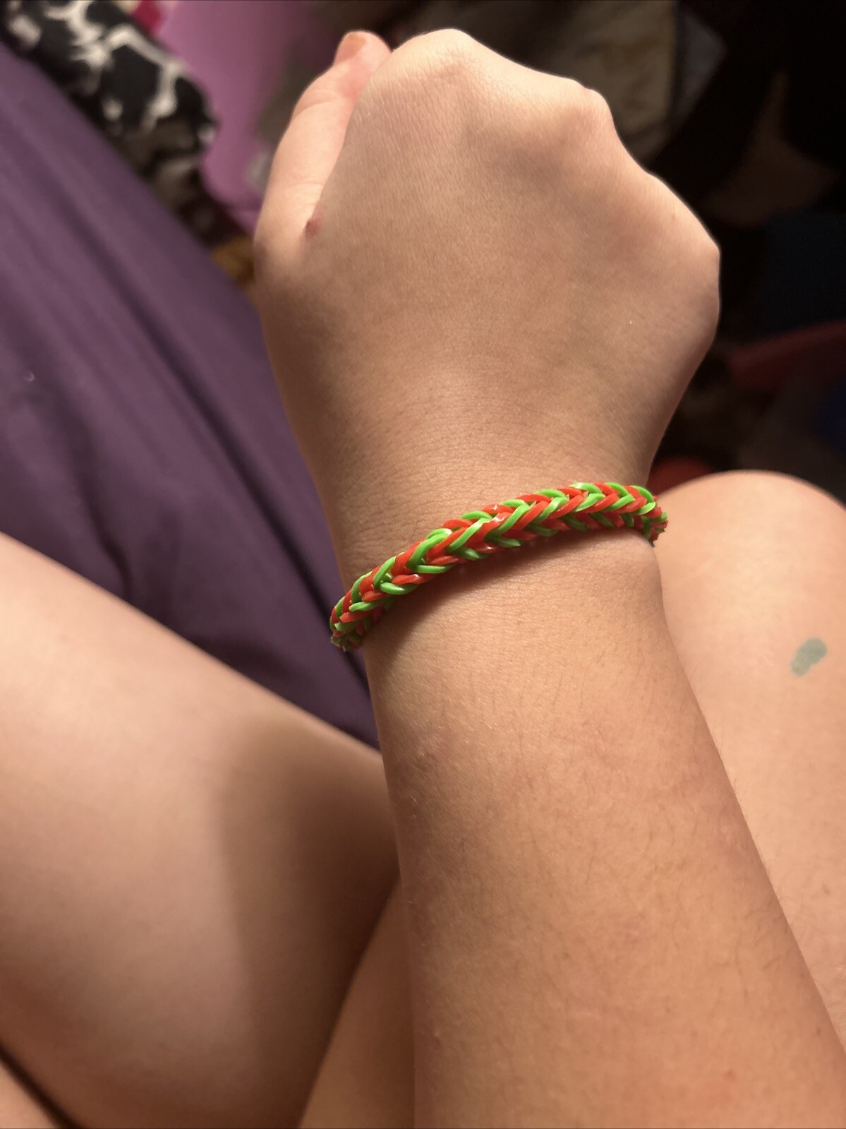 Stylish Beaded Bracelet for Women and Men-image