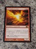 Japanese Magma Phoenix M10 Core Set 2010 Magic the Gathering MTG Nice!