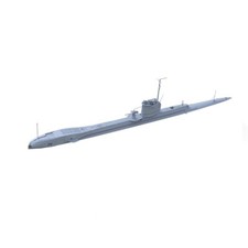 MRY-SFW SSC350955 1:350 British Undine Class Submarine
