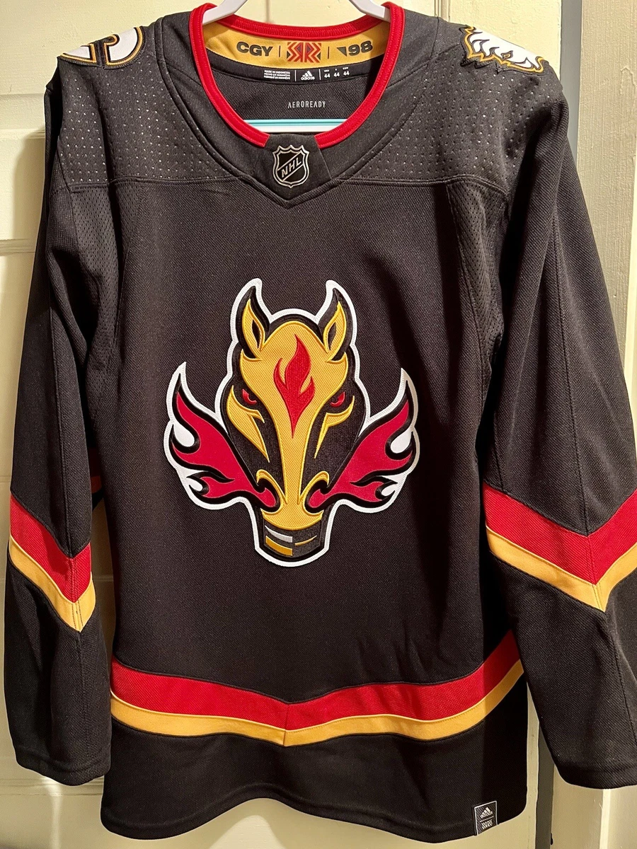 adidas calgary flames