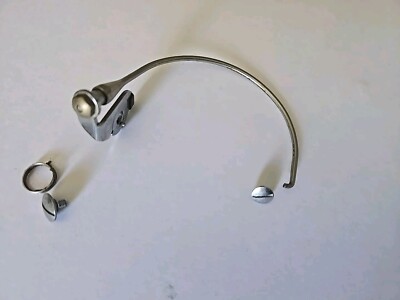 Reel Parts & Repair - Garcia Mitchell