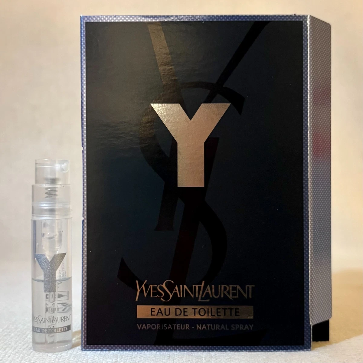 Saint Laurent Saint Laurent Eau de Toilette for Men for sale | eBay