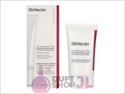Strivectin SD Advanced Intensive Moisturizing Concentrate 118 ml
