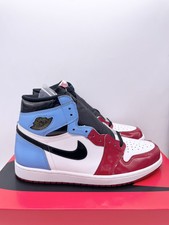 Jordan 1 Retro High OG Fearless 2019 