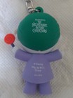 Disney’s Nightmare Before Christmas - Barrel- Disney Keychain — photo 4