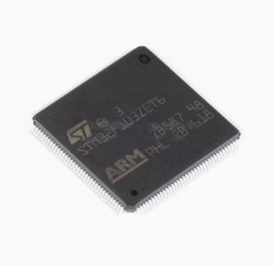 STM32F103ZET6 LQFP-144 ARM Cortex-M3 32-bit Microcontroller MCU