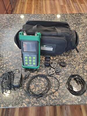 Greenlee 930XC-20C Optical Time-Domain Reflectometer