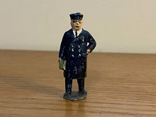 Vintage Johillco Lead toy Figure England Britains ay-94