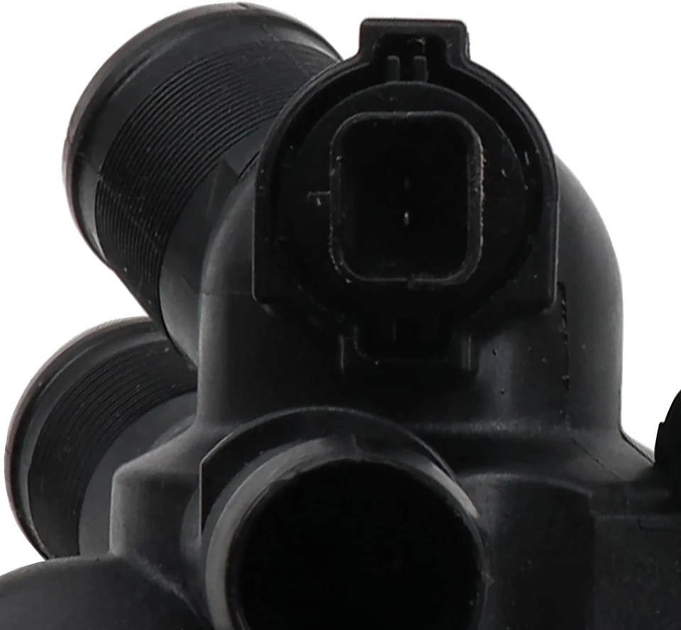 BECKARNLEY 143-0918 Thermostat with Housing, 1 Pack For Mini Cooper - Image 4 of 4