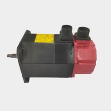 1pc original A06B-0121-B075 servo motor