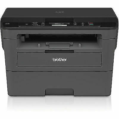 Brother DCP-L2530DW Mono All-In-One Laser Printer for sale online | eBay