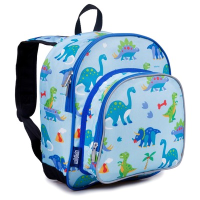dinosaur preschool backpack