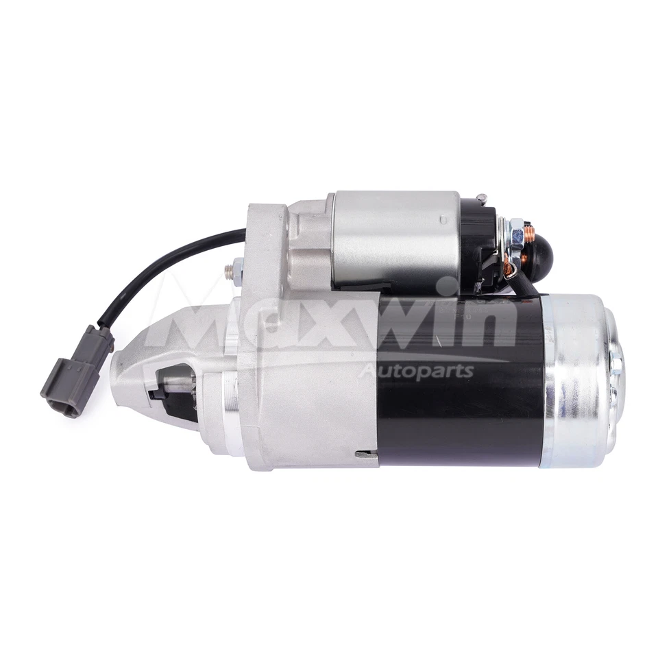 Motor De Arranque Fit Infiniti FX50 Q70 QX80 Nissan Armada TITAN NV2500 2.0KW 12V CW Foto 4 de 4