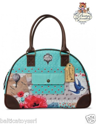 Damen Mädchen Tasche Verity Rose