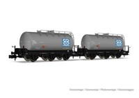 Arnold 2Tlg. Set 3Achs.Kesselwg. Campsa Renfe Ep.Iv HN6612