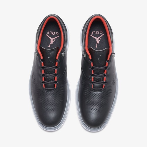 Jordan ADG 4 Golf Black Cement DM0103-015 Men's Sneakers Shoes | eBay