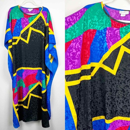ruth norman caftan