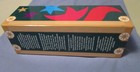 Exclusive Coca-Cola Bottle & Collector's Pin Set - 1996 Olympics — photo 3