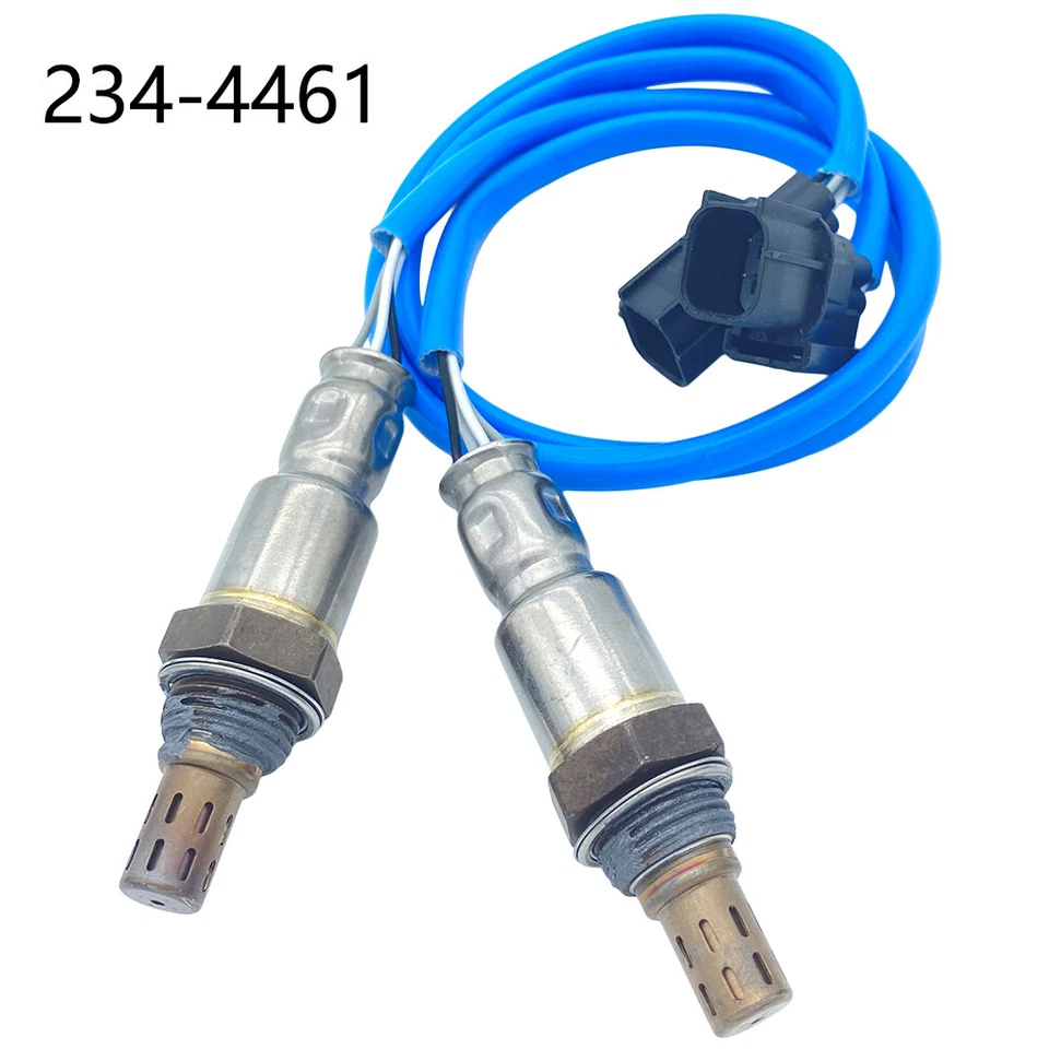 4x Up&Downstream Oxygen Sensor For Honda Pilot 2009-2011 Odyssey 2011-2013  3.5L — 第 2/4 张图片