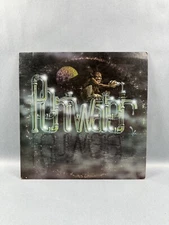 PENTWATER - self titled s/t PROG PSYCH Original Press Beef Records NM