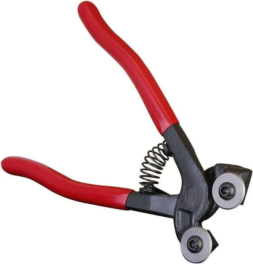 Glass mosaic sale tile cutter