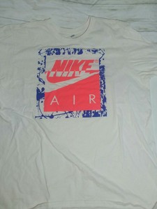 nike boxed air t shirt