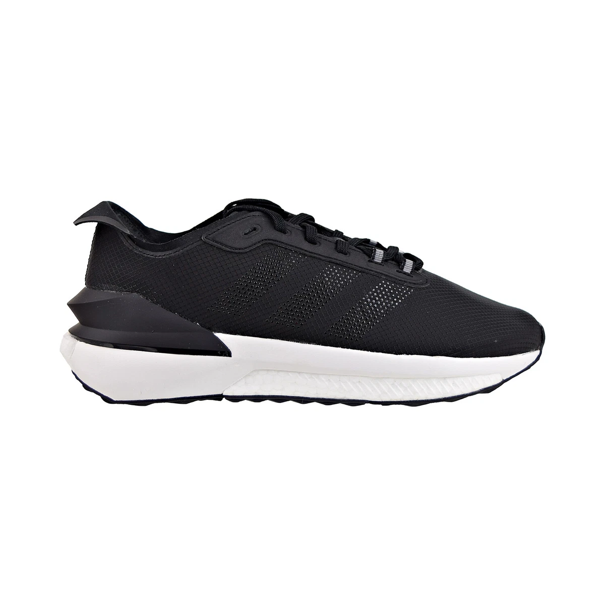 Adidas‎ Avryn Men\'s Shoes Core Black-Grey Three-Carbon hp5968 New In Box Size 9 adidas Avryn Core Black/ Grey Three/ Carbon | Footshop main image 2