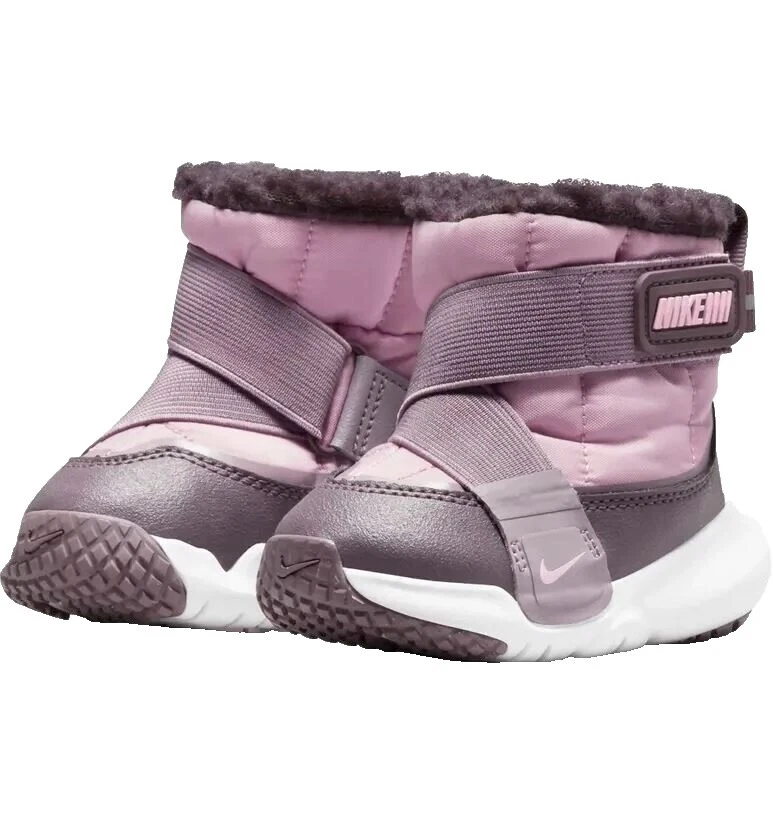 Botas para bebé Nike 10 de EE. UU.