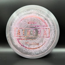 Athena CHOOSE EXACT DISC Prototype Limited Edition Paul McBeth Discraft Driver