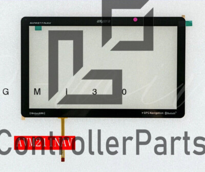 NEW 1PCS Suitable for 10.1-inch AVM211NAV touchpad