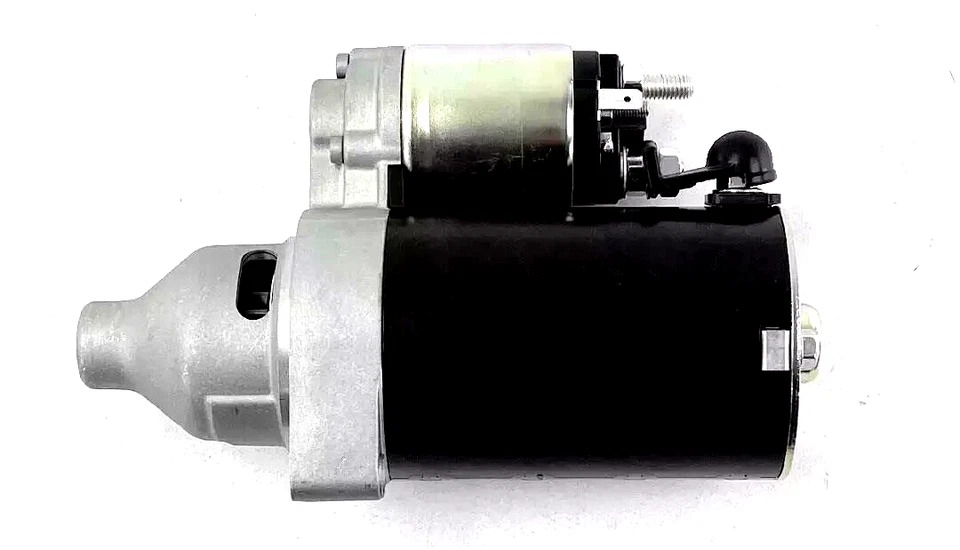 New OEM Starter 12VT 10T CCW Kawasaki FX921V 31HP 2009 21163-0755 21163-0803 Foto 4 de 4