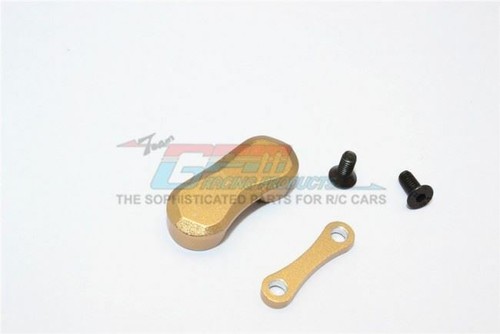 GPM KM009 ALLOY REAR CAR PLATE RC 1/8 KYOSHO MOTORCYCLE BIKE - Picture 5 of 5
