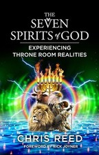 The Seven Spirits of God by Reed