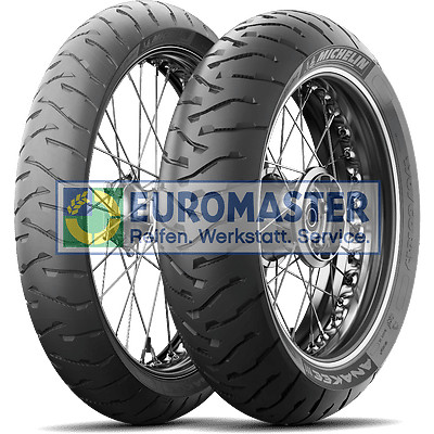 Sommerreifen MICHELIN 150/70 R 17 M/C TL/TT 69V ANAKEE 3