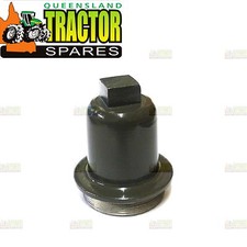 Ferguson TE20 Original Style PTO Cover Long Version