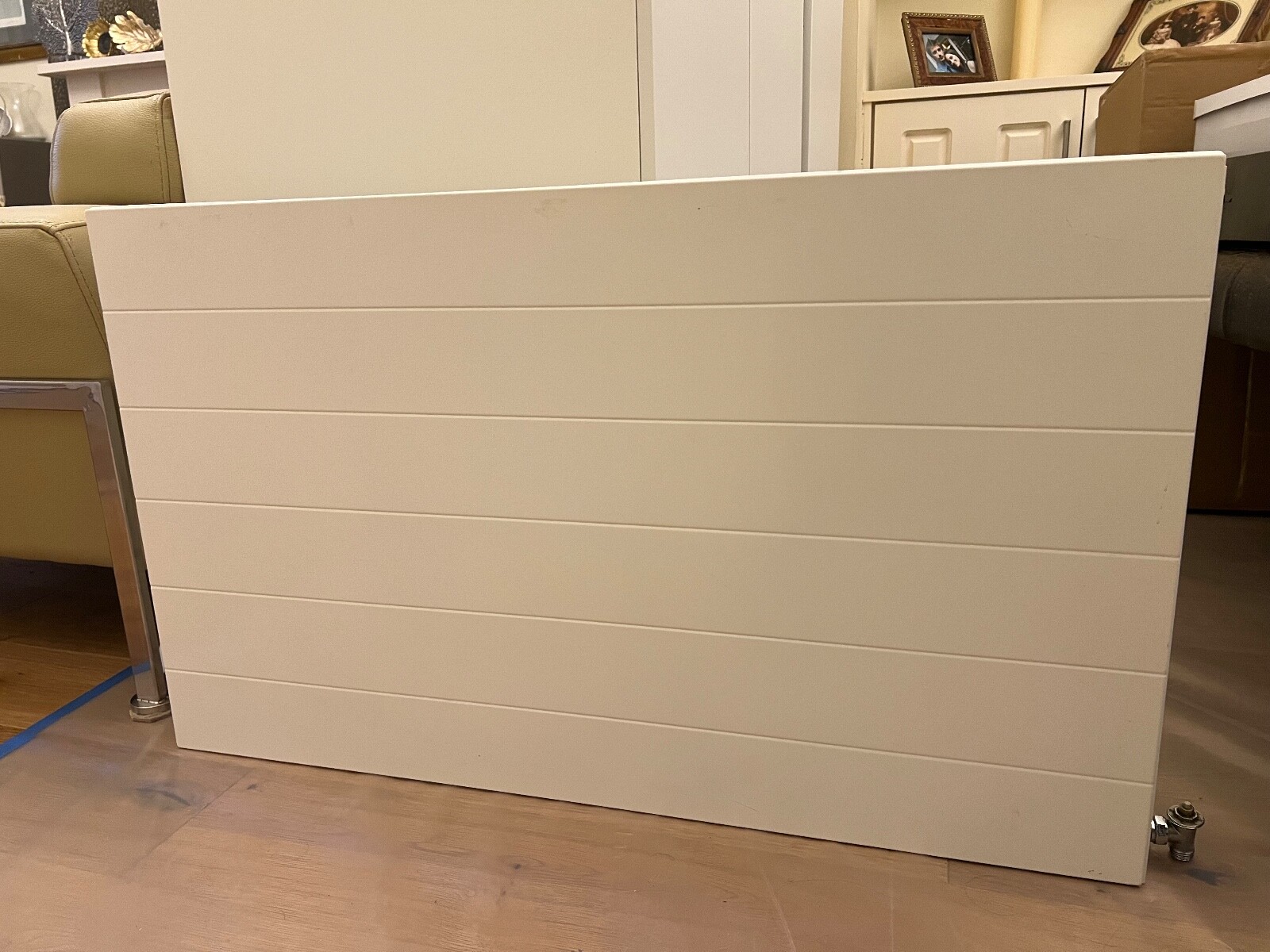 Stelrad Radiator K2 1000mm x 600mm Double Panel eBay