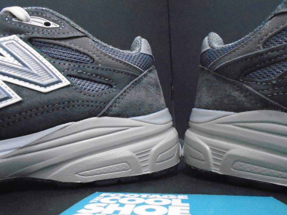 新品 New Balance × KITH 990 V3 tornado 28 Kith x New Balance 990 V3 (M990KT3) 