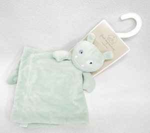 first impressions baby blanket