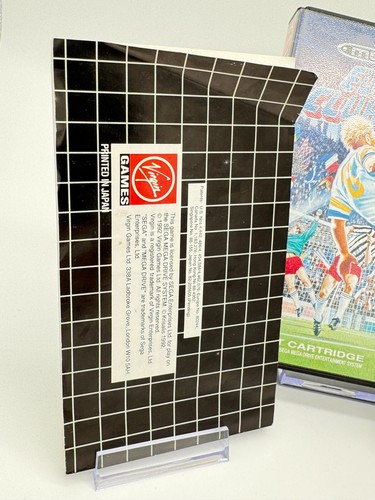 Sega Mega Drive Spiele | Auswahl | Sammler | Seltenheiten | Händler ✅ 04/25 - Bild 148 von 706