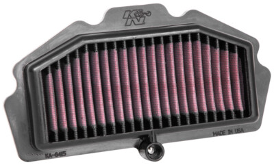 K&N Engine Air Filter: High Performance, Premium, Powersport Air Filter: Fits Se