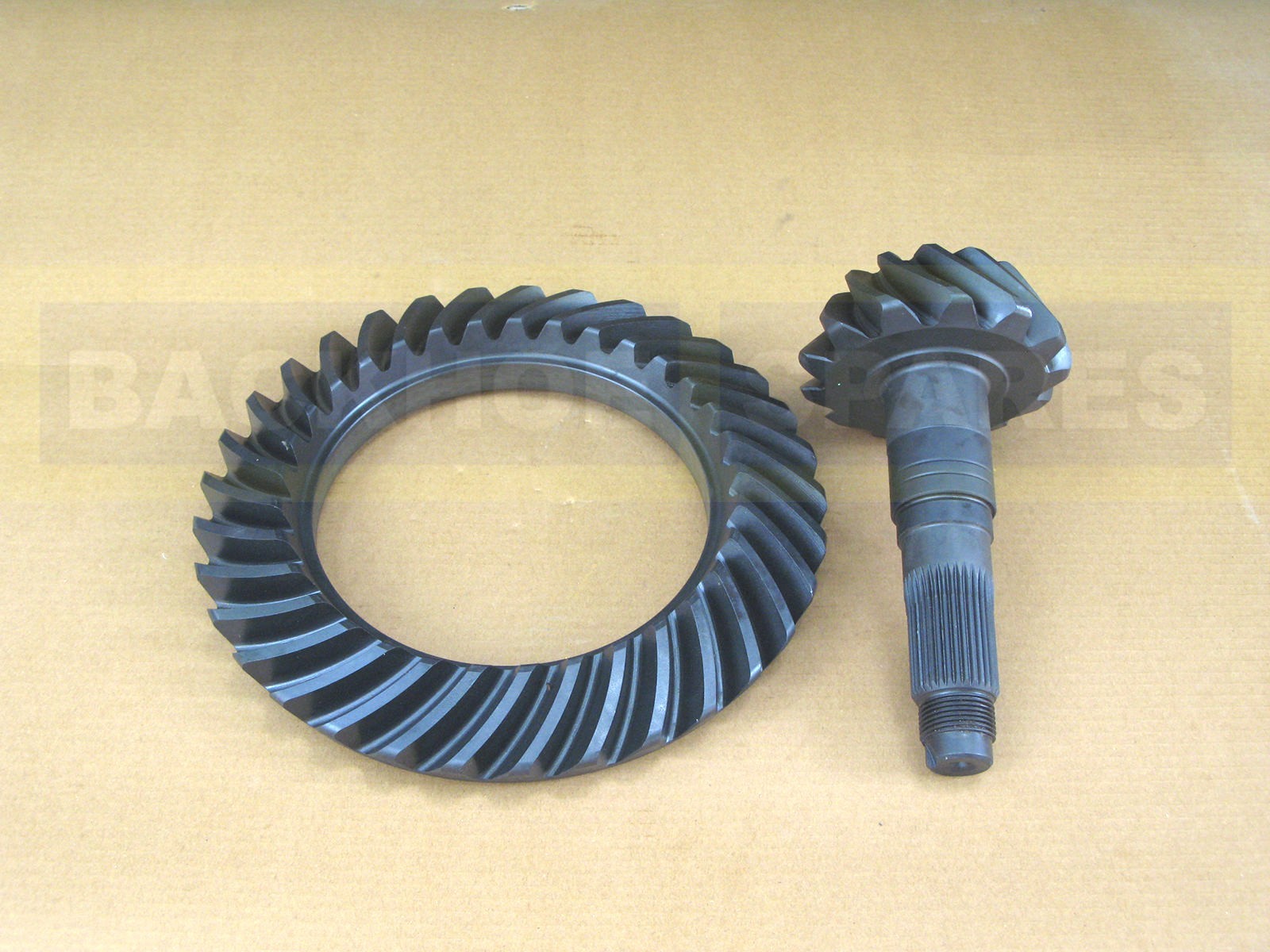 Vorne Hinterrad 38T Ritzel 13T 32P Für RBX10 - Axial RC Zubehör