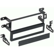 New Metra 99-7894 Single DIN Stereo Install Dash Kit for 1998-2002 Honda Accord