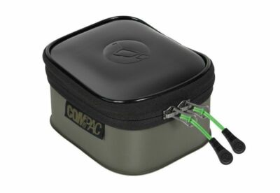 Korda Compac Small 100 Accessory Case Tackle Bag NEW Compact Fishing Luggage