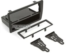 Metra 99-7899 Single DIN Installation Dash Kit for 2001-2005 Honda Civic