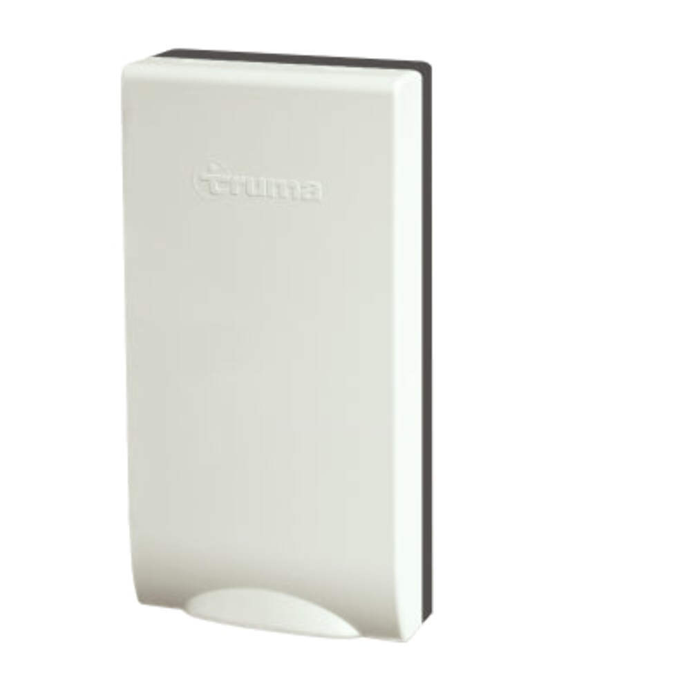 Truma White Cowl Kit